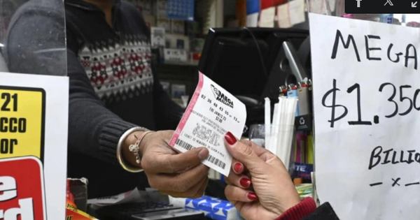 Từ trúng số độc đắc đến phá sản: Bi kịch của người đàn ông tin mình có 