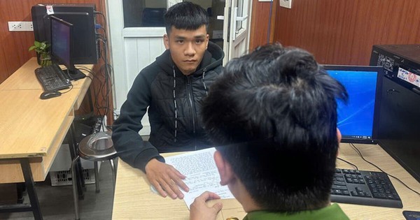 Triệu tập nam thanh niên chặn đầu, tát chị họ liên tiếp  