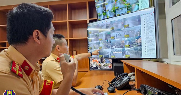 Cục CSGT giải đáp về việc tài xế vượt đèn đỏ khi chở người đi cấp cứu