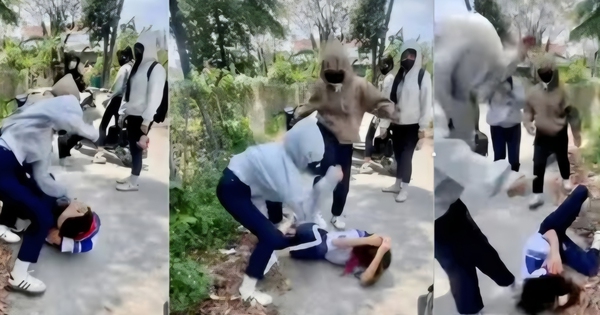 Đồng Nai: Làm rõ vụ nhóm nữ sinh xô xát, gây bức xúc dư luận