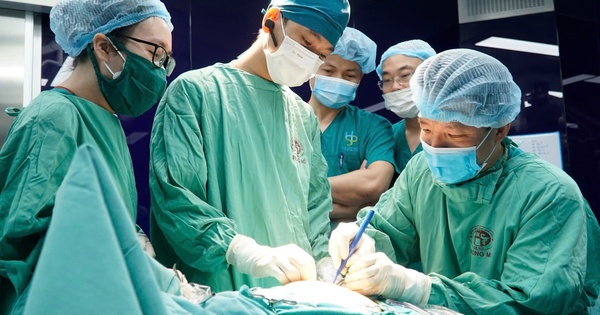 Khơi thông visa, tạo lực đẩy để du lịch y tế Việt Nam 