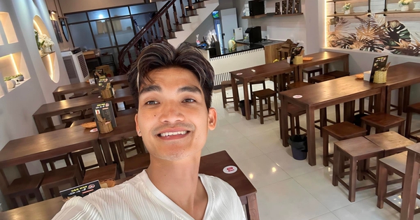 Thực hư tin đồn nam diễn viên hài bán bún đậu tậu biệt thự, đút túi 2 tỷ đồng/ngày