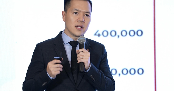 Chủ tịch DNSE nói gì về đối tác chiến lược Capella Group?