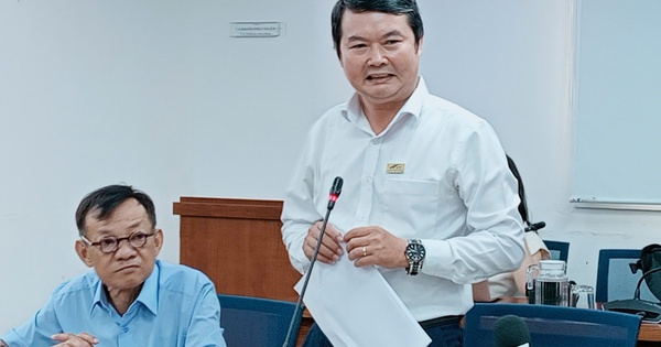 Kênh Tham Lương - Bến Cát - rạch Nước Lên đạt 67% tiến độ, vẫn “kẹt” mặt bằng và vật liệu