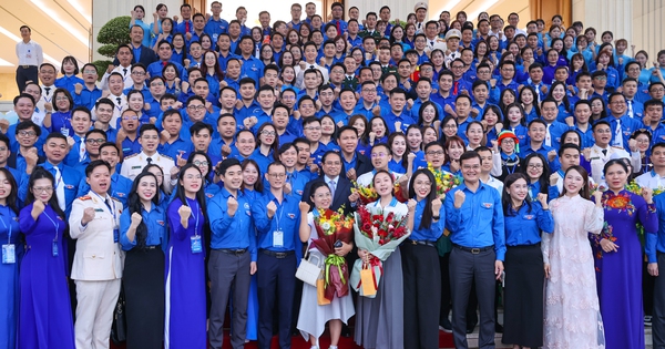 Thanh niên Việt Nam cần xóa bỏ tư duy lối mòn, nghĩ sâu, làm lớn