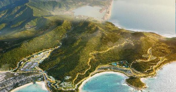 Cơ hội lịch sử đưa Vinhomes Hải Vân Bay thành “vịnh trung tâm” mới của Việt Nam