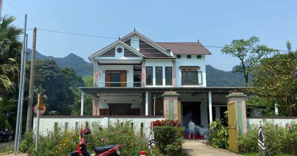 Vụ sát hại mẹ vợ và tài xế taxi: Án mạng rúng động quê nghèo