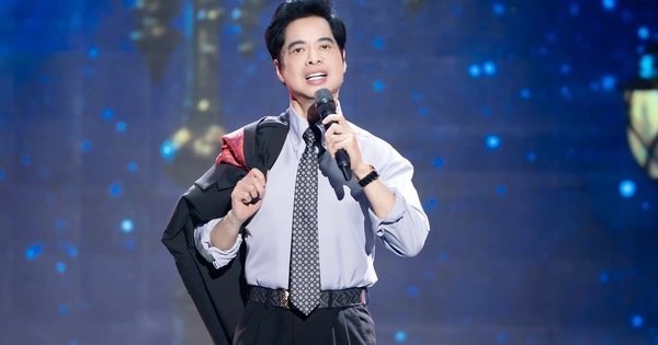 Thực hư tin đồn danh ca Ngọc Sơn 