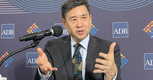 ADB dự báo 3 kịch bản rủi ro từ xung đột Trung Đông tới kinh tế châu Á