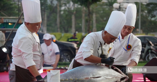 Lạc vào thiên đường ẩm thực Gia Lai: Món ngon ngập tràn, du khách mê mẩn