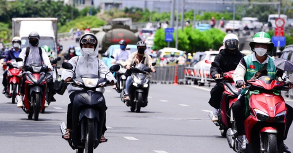 Miền Bắc sắp đón đợt nắng nóng mới, nhiều khu vực vượt 36 độ C