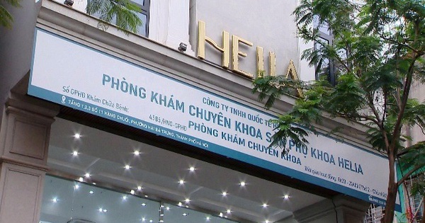 Khởi tố 4 đối tượng liên quan đến phòng khám hoạt động lừa đảo