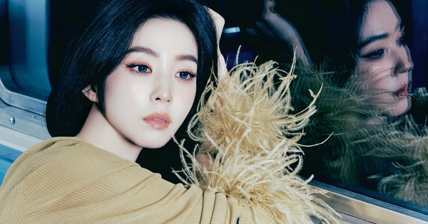 Sức hút từ nhan sắc có một không hai của mỹ nhân xinh đẹp bậc nhất showbiz