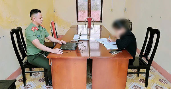 Xúc phạm người khác trên Facebook, người phụ nữ bị phạt 7,5 triệu đồng