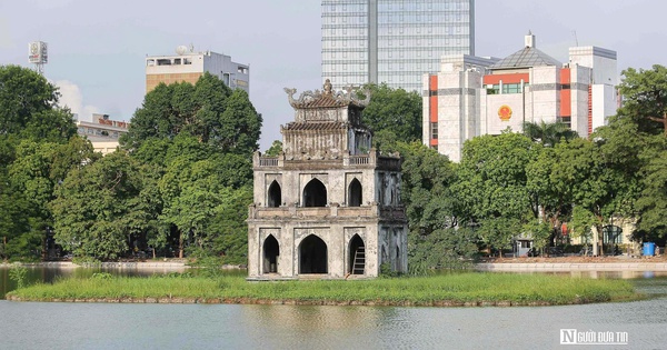 Sửa Luật Thủ đô: Tạo không gian để Hà Nội tự quyết, tự làm, tự chịu trách nhiệm