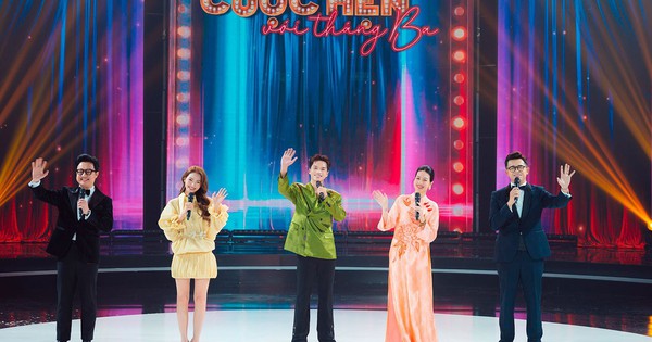 Táo Quân trước giờ lên sóng VTV3 ngày mai, 29/3