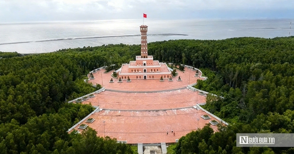 Khám phá Mũi Cà Mau: Điều gì khiến nơi cực nam Tổ quốc trở nên khác biệt?