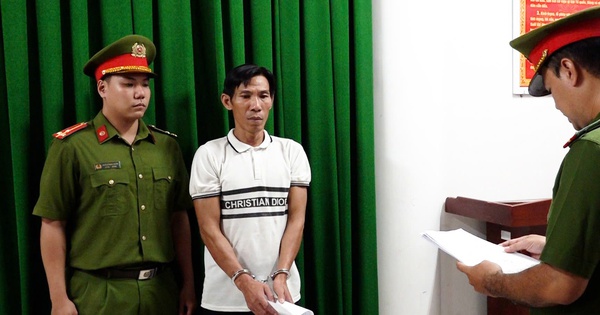 Vụ Thiếu tá công an hy sinh khi truy bắt 