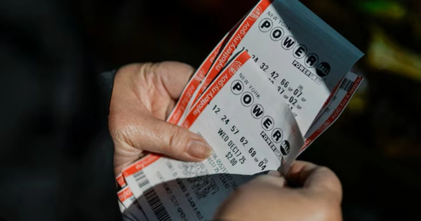 Từ anh bảo vệ nghèo trúng số độc đắc 145 tỷ đồng, đến cái kết bi thảm sau song sắt