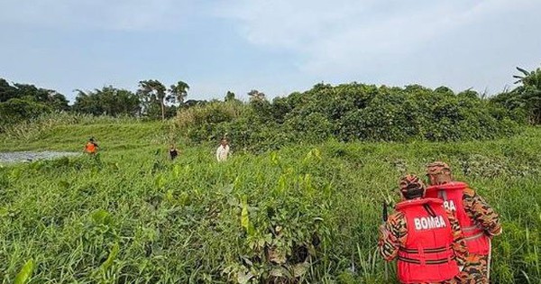 Đi tắm, nam thiếu niên bị thứ đáng sợ cắn tử vong trên sông