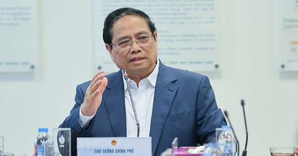 Thủ tướng: Thúc đẩy các giải pháp tạo thuận lợi cho việc vận chuyển xăng dầu qua eo biển Hormuz về Việt Nam