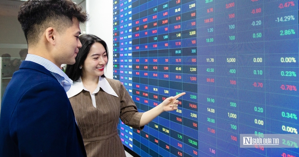 VN-Index biến động vì địa chính trị, ưu tiên cơ cấu danh mục và chờ nhịp hồi kỹ thuật