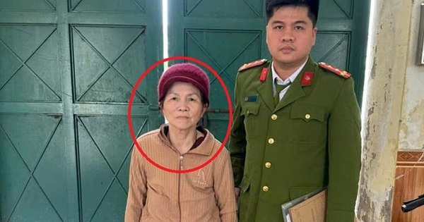 Bắt giữ đối tượng trốn nã nguy hiểm sau 27 năm thay tên đổi họ cả gia đình