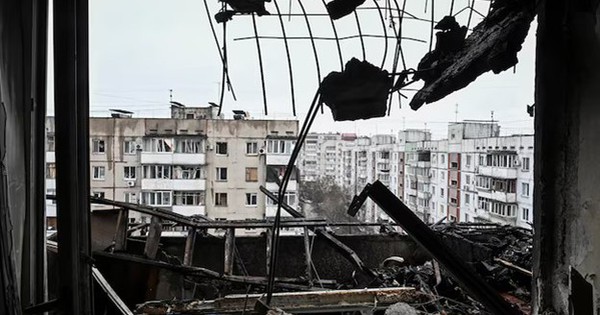 Ukraine sẽ sớm hoàn thành chuẩn bị cho đàm phán quyền thành viên EU