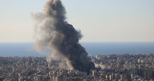 Xung đột Iran lan tới Liban, Kuwait bắn nhầm máy bay của Mỹ