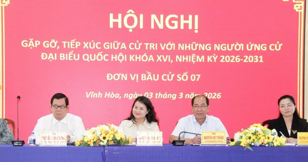 Bà Nguyễn Quỳnh Liên: Cam kết hành động vì quyền lợi người dân và sự phát triển địa phương