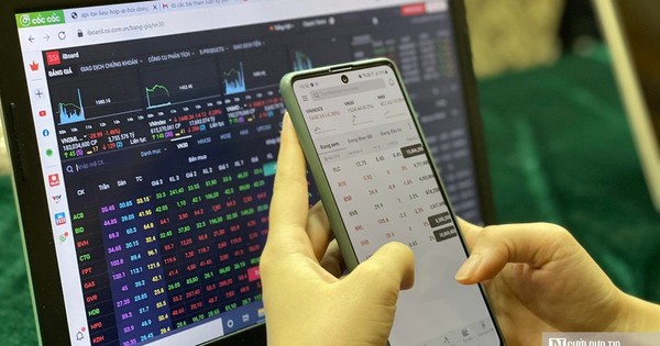 VN-Index giằng co trong vùng 1.630-1.670 điểm, khuyến nghị hạn chế mua đuổi