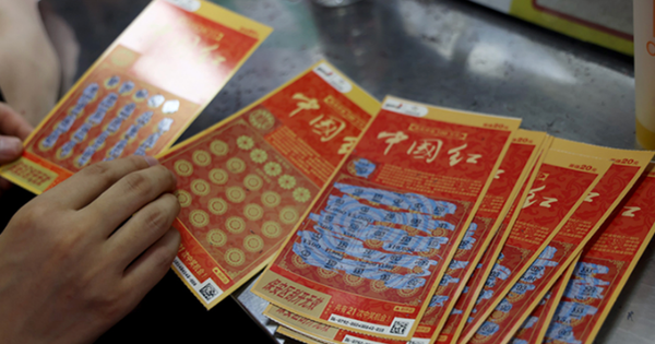 72 tỷ đồng trúng số 