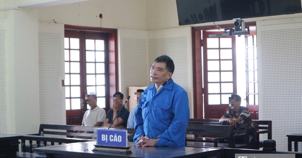 Nhiều người lao đao vì sập bẫy và cái kết cho kẻ 