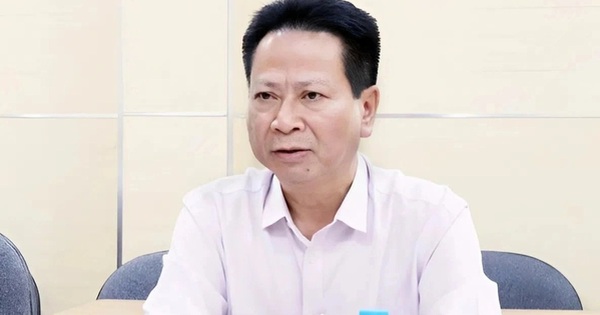 Cựu Cục phó Bộ Nông nghiệp bị truy nã, lộ “kịch bản” vay - trả che giấu hàng chục tỷ đồng hối lộ