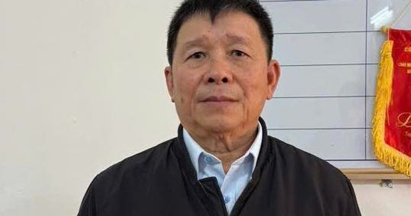 Khởi tố Phó Giám đốc Công ty TNHH Sơn Hải do trốn thuế