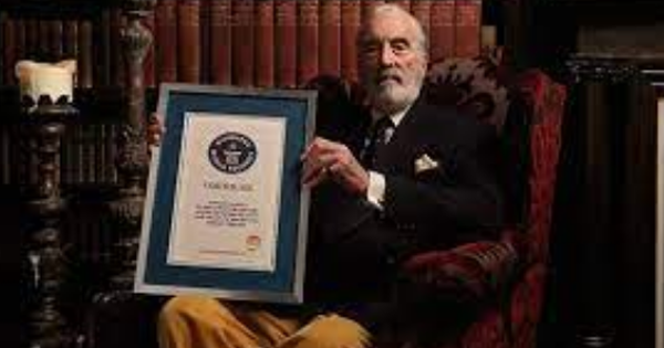 Người đàn ông xuất hiện nhiều nhất trên màn ảnh: Kỷ lục Guinness khiến Hollywood phải ngả mũ