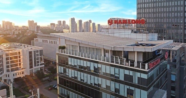 Con trai Chủ tịch Nam Long dự chi hàng chục tỷ đồng gom cổ phiếu NLG