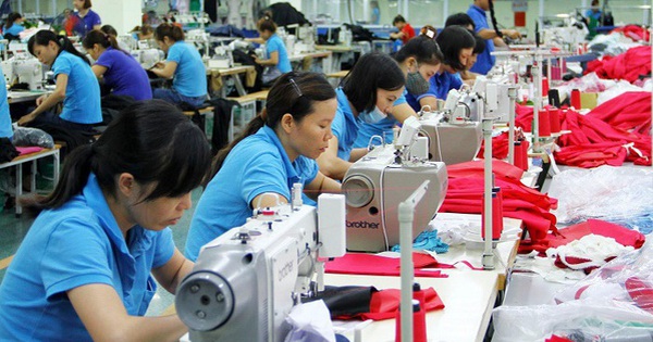 Từ năm 2028, sẽ công bố mức sống tối thiểu của người lao động hằng năm