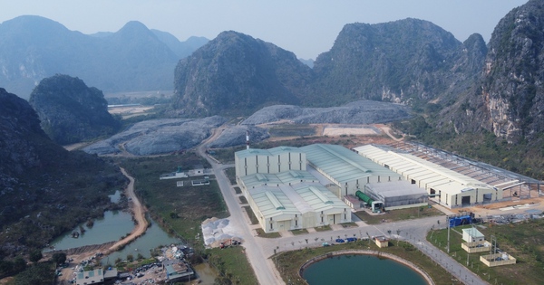 Người dân dỡ lán trại, ngừng chặn xe rác vào bãi rác lớn nhất Thanh Hóa