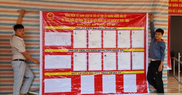 Các xã vùng cao, biên giới Nghệ An hướng về ngày hội non sông