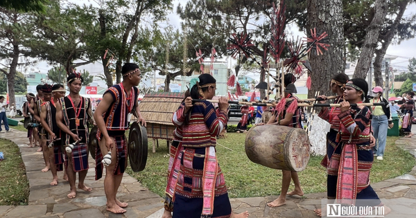 Gia Lai chuẩn bị 244 sự kiện cho Năm Du lịch quốc gia 2026