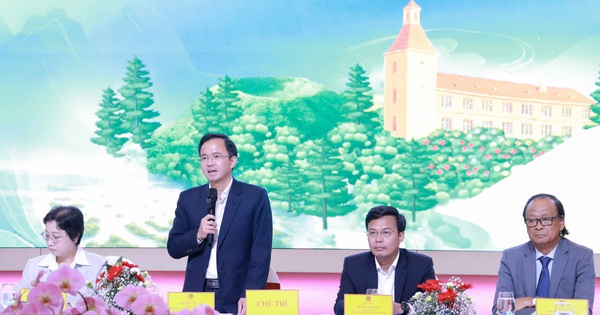 Doanh nghiệp hiến kế phát triển tuyến du lịch Gia Nghĩa - Đà Lạt – Phan Thiết – Mũi Né