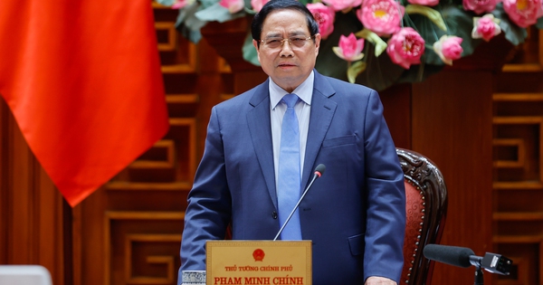 Ứng phó xung đột Trung Đông, Thủ tướng yêu cầu nắm chắc tình hình, không chủ quan