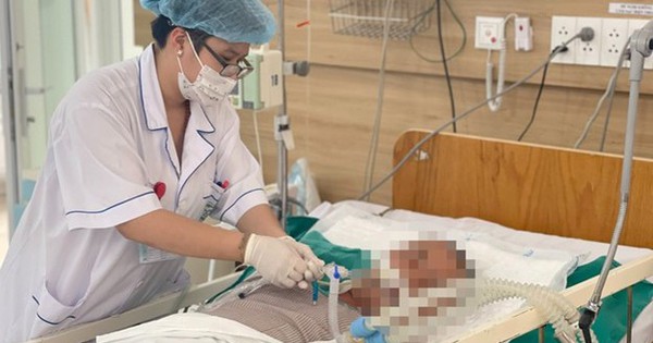 Cấp cứu 3 người bị co giật, hôn mê nghi ngộ độc sau bữa ăn trưa