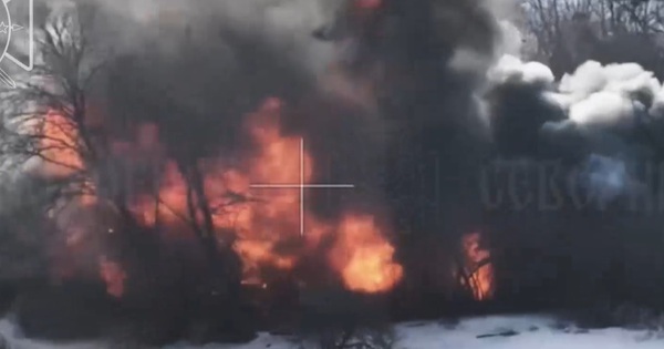 Nga mở mũi tiến công dồn dập ở Sumy, Bobylivka thất thủ, Ukraine gấp rút tăng viện