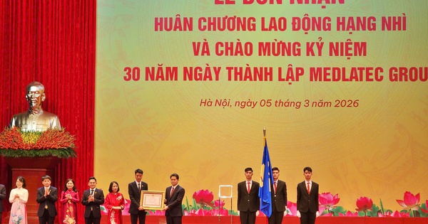 Từng bước khẳng định vị thế y tế tư nhân Việt Nam trên bản đồ khu vực và quốc tế