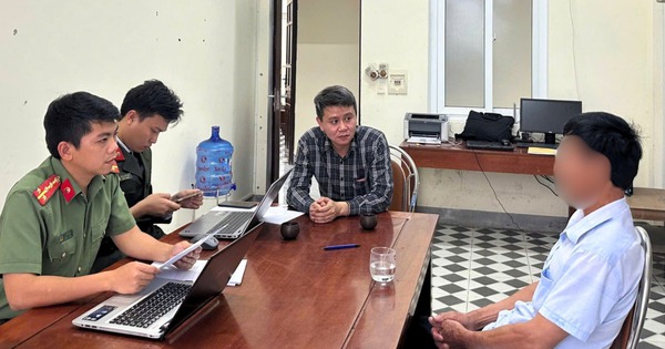 Đăng thông tin sai sự thật liên quan đến bầu cử, 2 trường hợp bị xử phạt