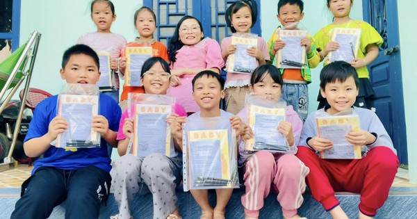 Hành trình gieo mầm tri thức của bông hồng thuỷ tinh