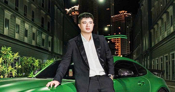 Giám đốc Công an Tp.Hà Nội thông tin mới nhất vụ 