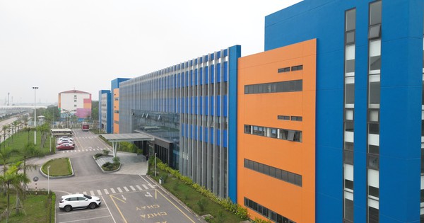 Thái Nguyên dẫn đầu cả nước về thu hút FDI trong 2 tháng đầu năm 2026